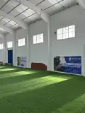 Lateral de la Pista